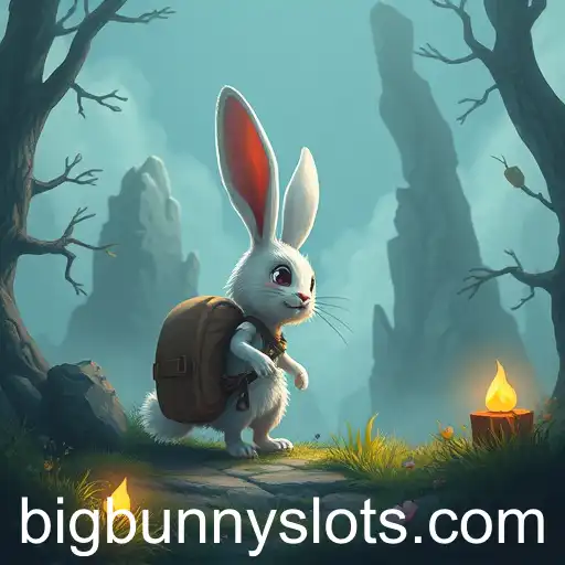 Exploring the Thrilling World of 'Adventure Games' Featuring 'bigbunny'