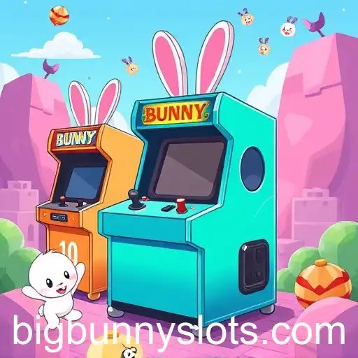 The Allure of Arcade Games and the 'Bigbunny' Phenomenon