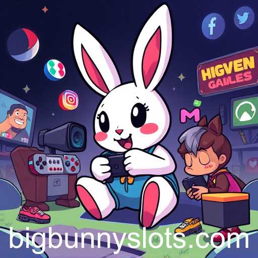 BigBunny: Gaming Landscape Evolves
