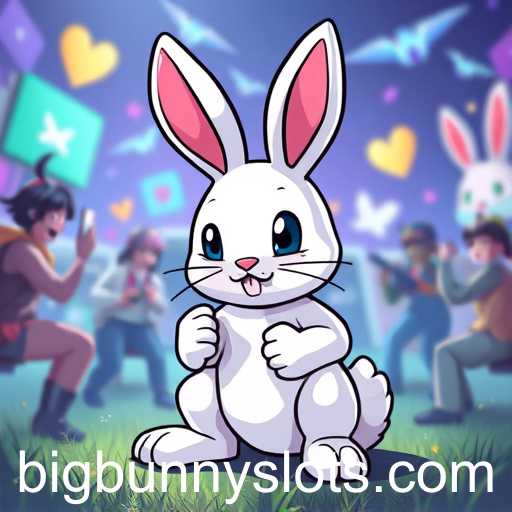 Exploring the Rise of BigBunny in the Gaming World