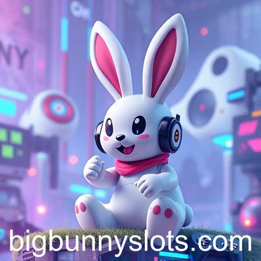 Gaming Evolution: BigBunny's Latest Leap