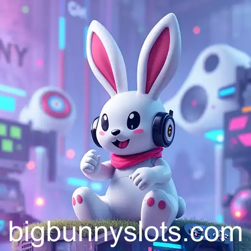 Gaming Evolution: BigBunny's Latest Leap