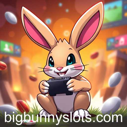 Rising Popularity of 'BigBunny' in 2025 Gaming Scene