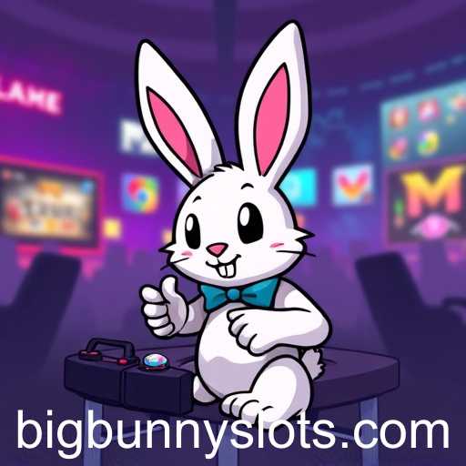The Unstoppable Rise of BigBunny Gaming Platform