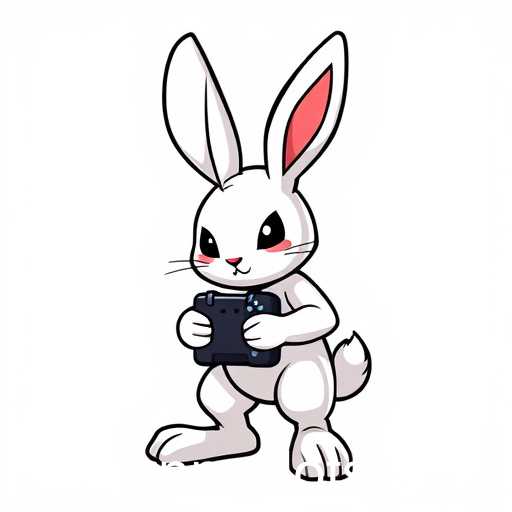 BigBunny Revolutionizes Online Gaming Experience