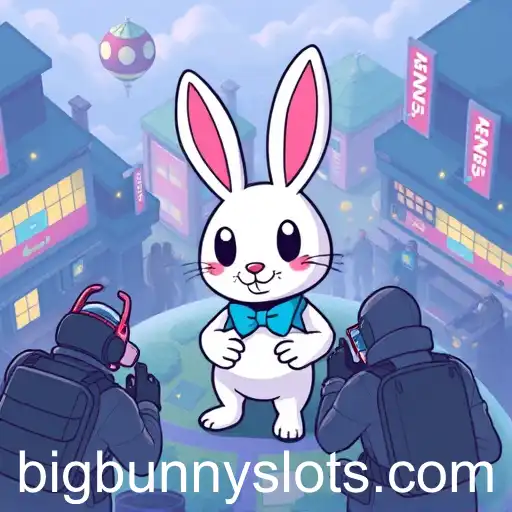 BigBunny's Rise Amidst Global Change