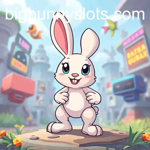 BigBunny's Leap in Online Gaming
