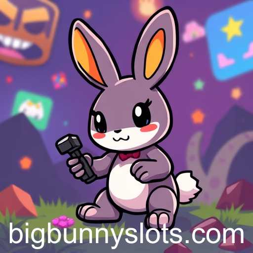 The Rise of BigBunny in the Gaming World