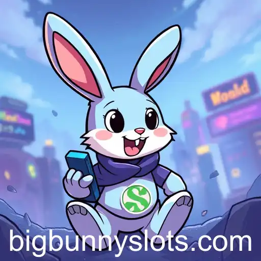 Big Bunny Hops to Educational Gaming Front