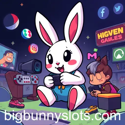 BigBunny: Gaming Landscape Evolves