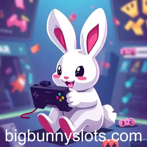 The Rise of BigBunny in Gaming Culture