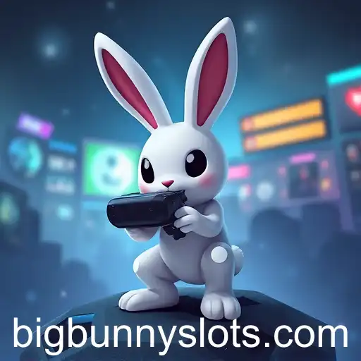 BigBunny Revolutionizes Online Gaming in 2025