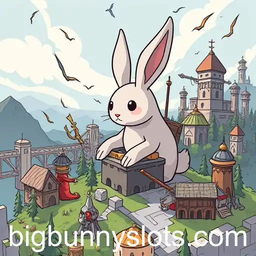 The Rise of BigBunny: Redefining Online Gaming