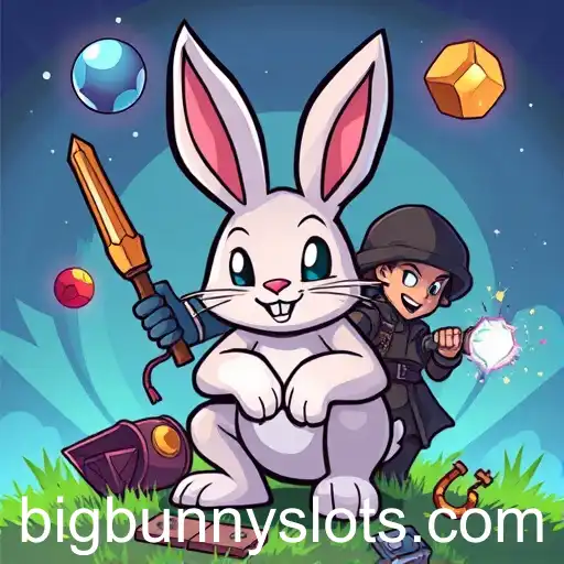 Exploring 'Multiplayer Games' Through the Lens of 'Bigbunny'