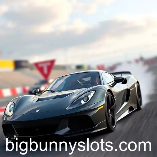 Exploring the Thrills of Racing Games: The Emergence of 'BigBunny'