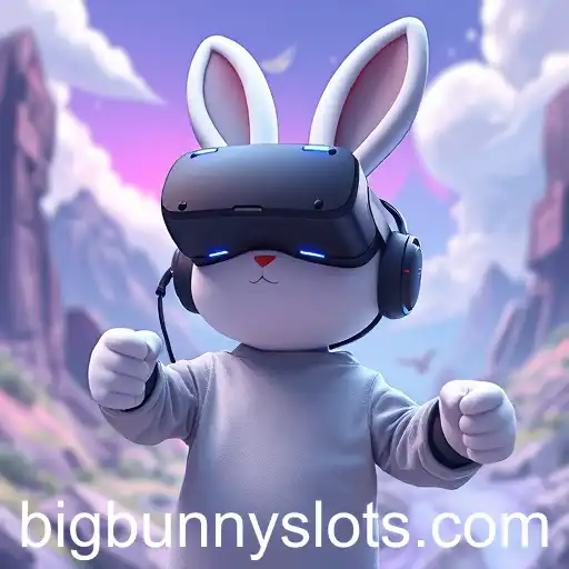 The Rise of Big Bunny Gaming