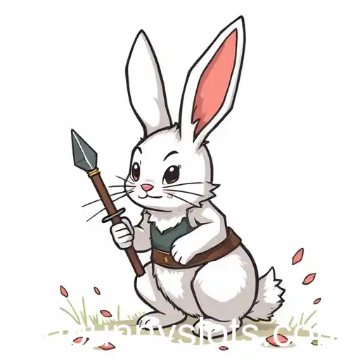 Exploring the World of Role-Playing Games with BigBunny