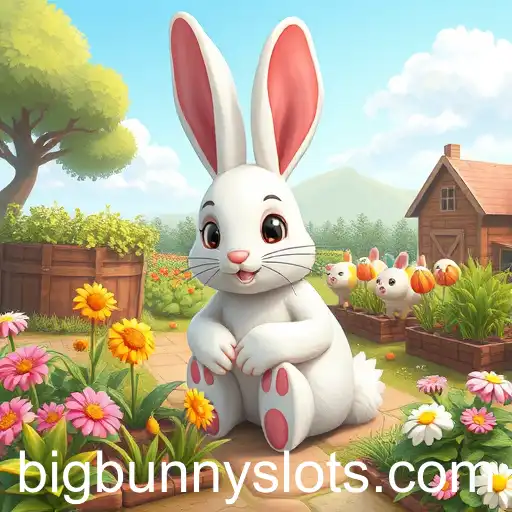Exploring 'Bigbunny': The Quirky Evolution of Simulation Gaming